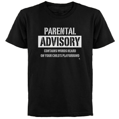 Parential Advisory