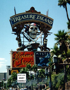 Treasure Island