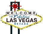 Las Vegas sign